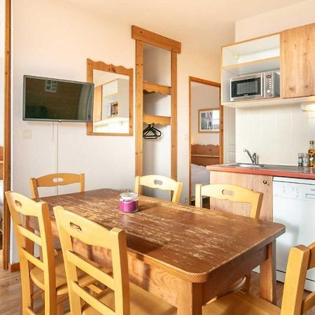 V Du Bachat Silenes B11 Appt Belle Vue 4 6 Pers Chamrousse Εξωτερικό φωτογραφία