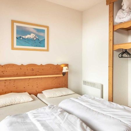V Du Bachat Silenes B11 Appt Belle Vue 4 6 Pers Chamrousse Εξωτερικό φωτογραφία