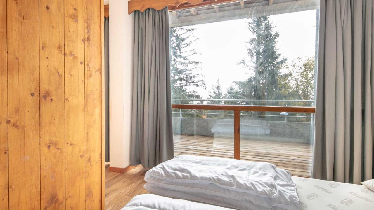 V Du Bachat Silenes B11 Appt Belle Vue 4 6 Pers Chamrousse Εξωτερικό φωτογραφία