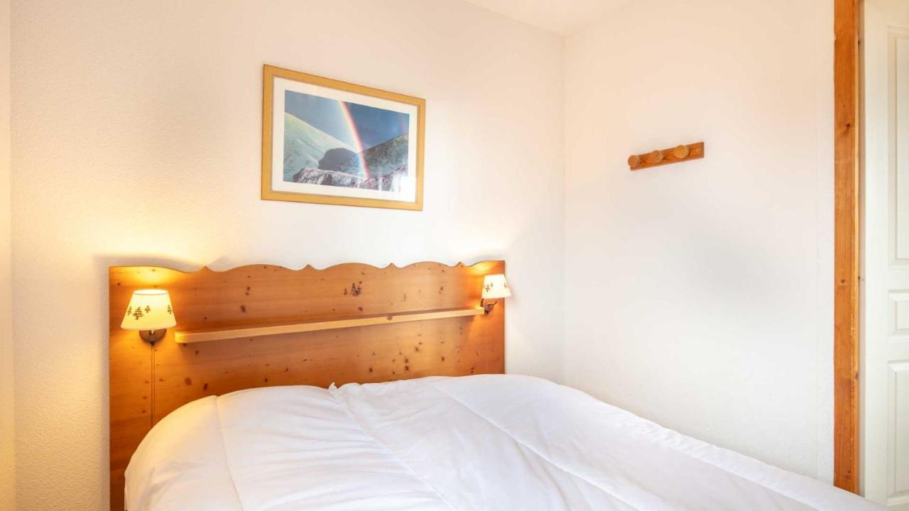 V Du Bachat Silenes B11 Appt Belle Vue 4 6 Pers Chamrousse Εξωτερικό φωτογραφία